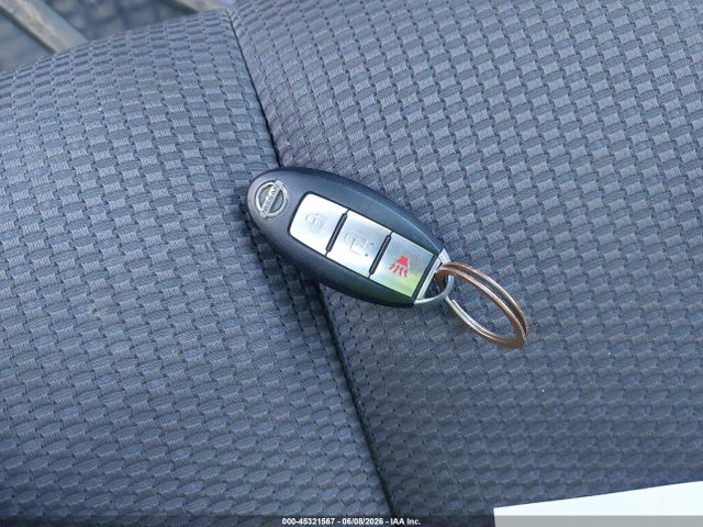 Nissan Versa 1.8sl
