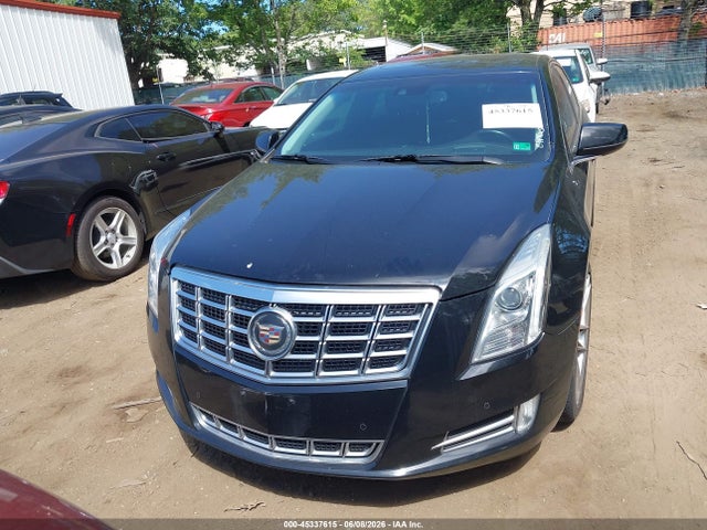 Cadillac XTS Premium