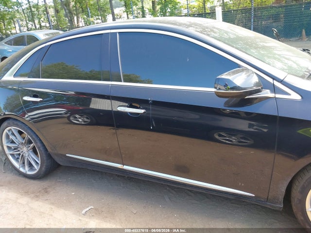 Cadillac XTS Premium