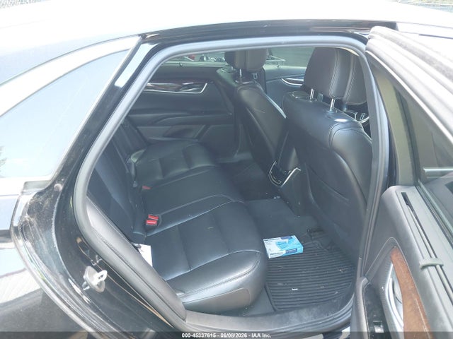 Cadillac XTS Premium