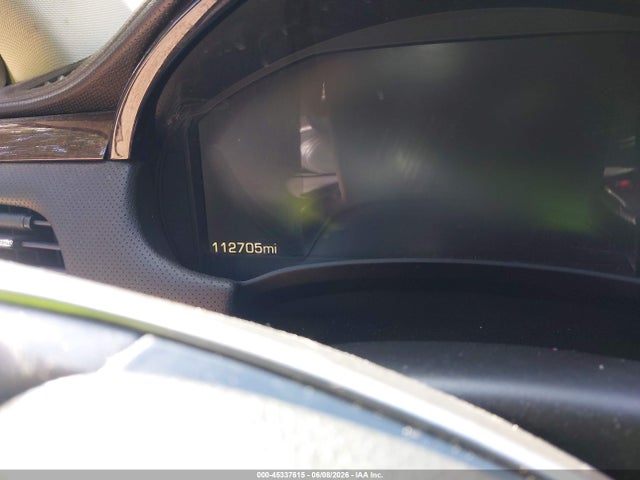 Cadillac XTS Premium