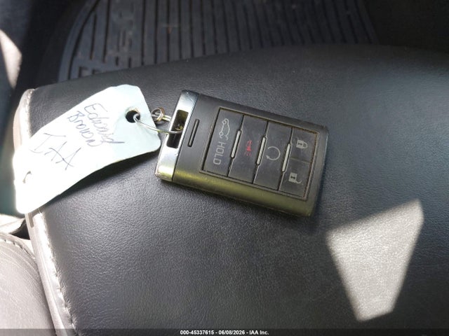 Cadillac XTS Premium