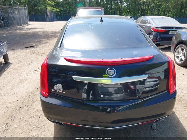 Cadillac XTS Premium