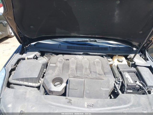 Cadillac XTS Premium