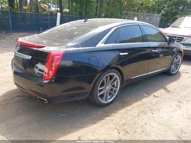 Cadillac XTS Premium
