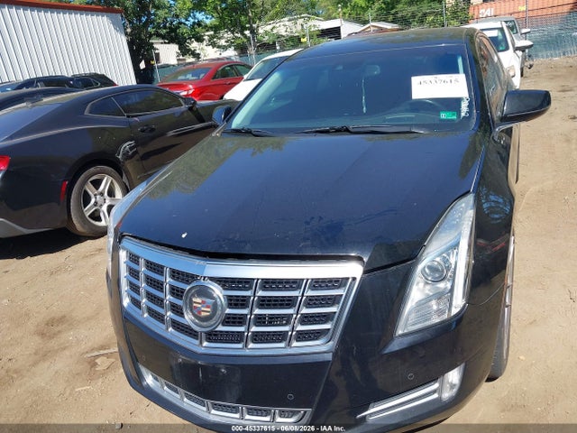 Cadillac XTS Premium