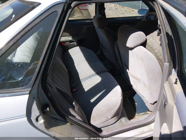Ford Taurus Gl