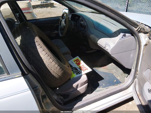 Ford Taurus Gl