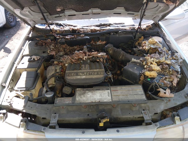 Ford Taurus Gl