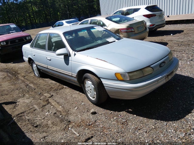 Salvage Ford Taurus Image