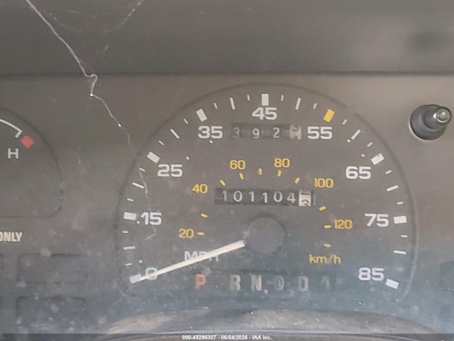 Ford Taurus Gl