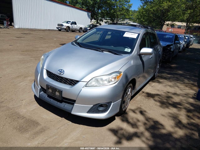 Toyota Matrix