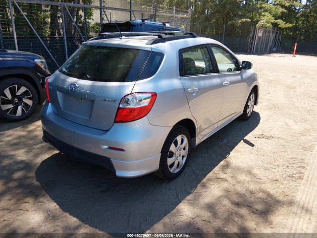 Toyota Matrix