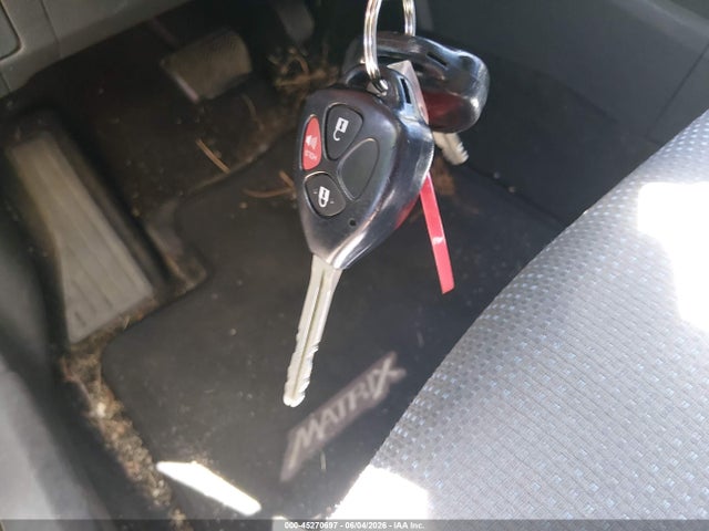 Toyota Matrix
