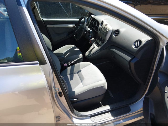 Toyota Matrix