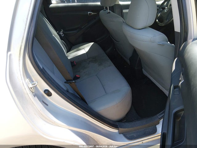Toyota Matrix