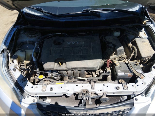 Toyota Matrix