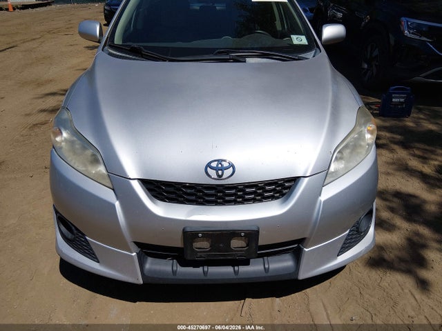 Toyota Matrix