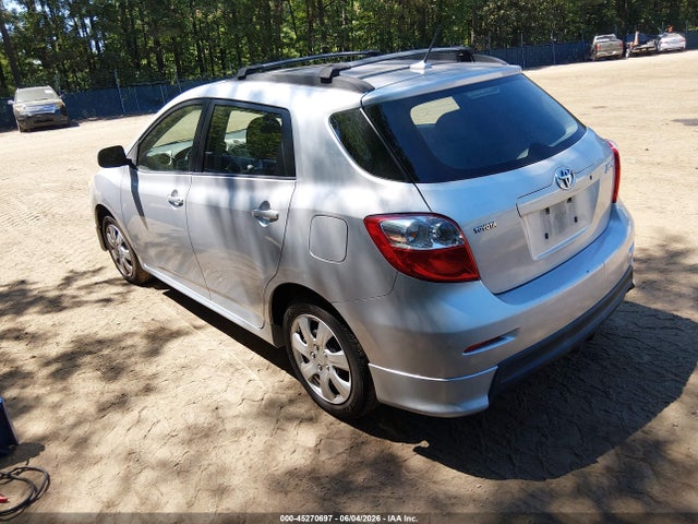 Toyota Matrix