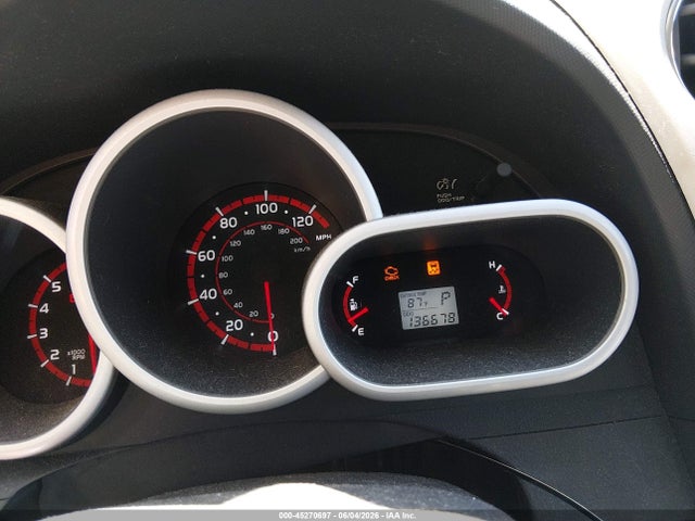 Toyota Matrix