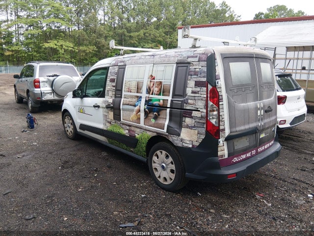 Ford Transit Xl