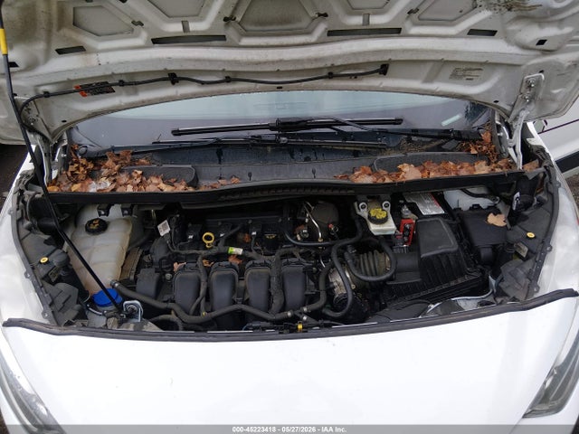 Ford Transit Xl