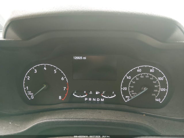 Ford Transit Xl