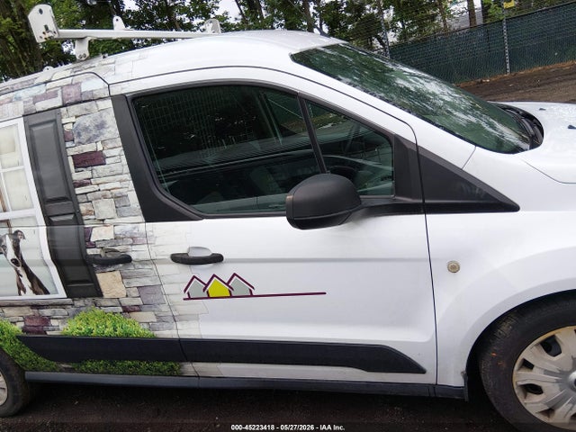 Ford Transit Xl