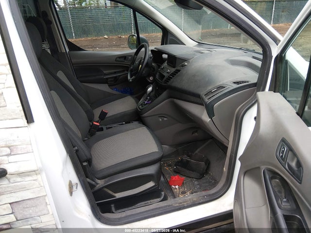 Ford Transit Xl