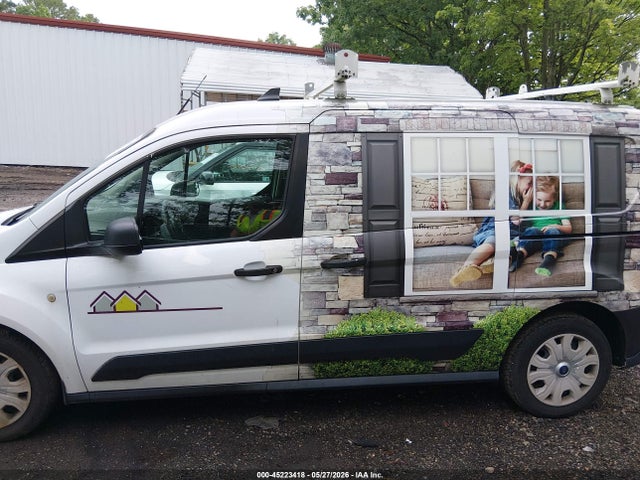 Ford Transit Xl