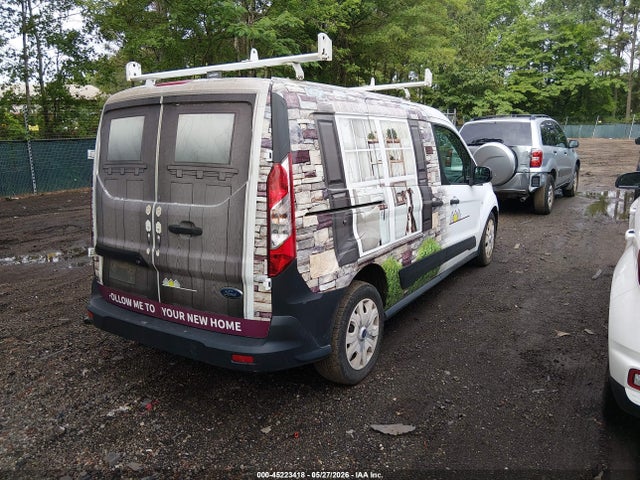 Ford Transit Xl