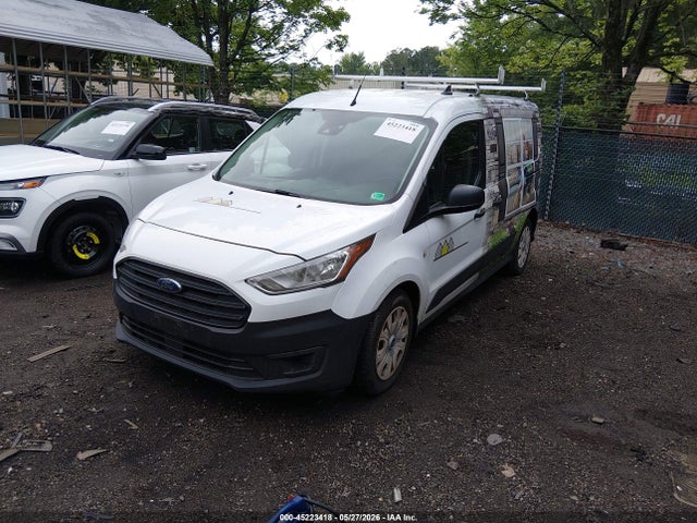 Ford Transit Xl