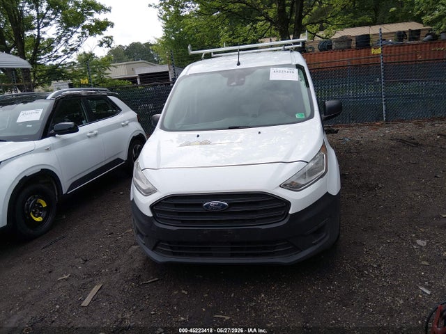 Ford Transit Xl