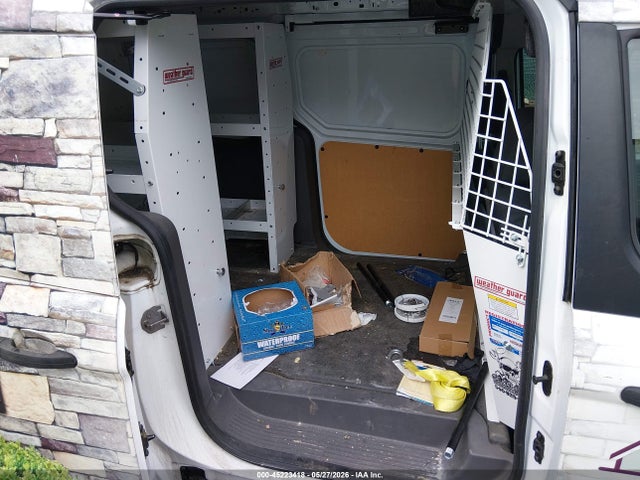 Ford Transit Xl