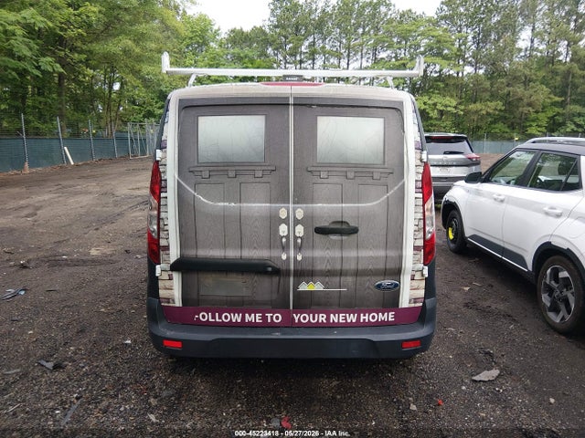 Ford Transit Xl