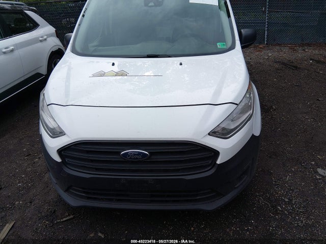 Ford Transit Xl