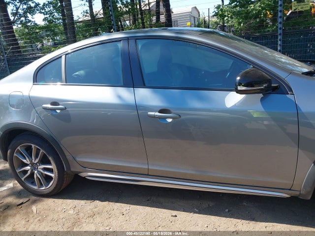 Volvo S60 Cross Country T5 Platinum
