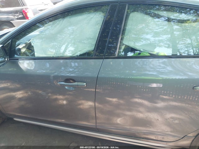 Volvo S60 Cross Country T5 Platinum
