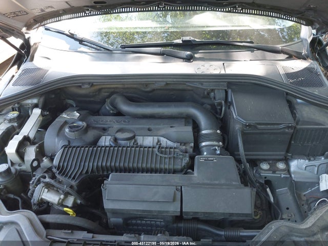 Volvo S60 Cross Country T5 Platinum