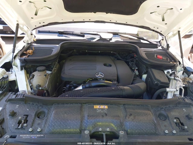 Mercedes-Benz GLE 4matic