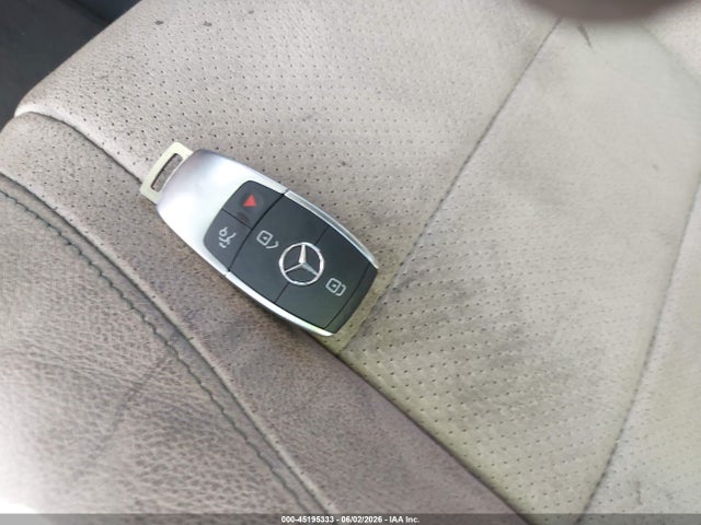 Mercedes-Benz GLE 4matic