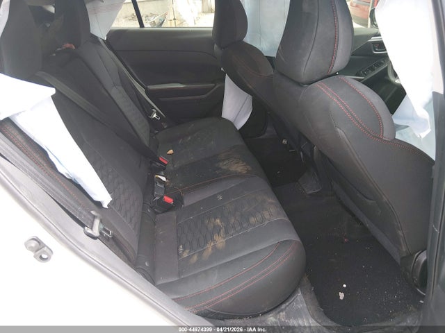 Subaru Impreza Sport 5-door