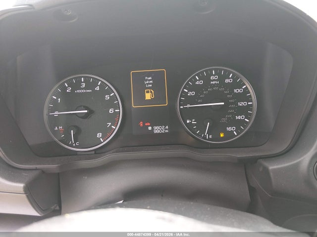 Subaru Impreza Sport 5-door