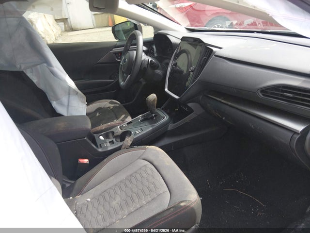 Subaru Impreza Sport 5-door