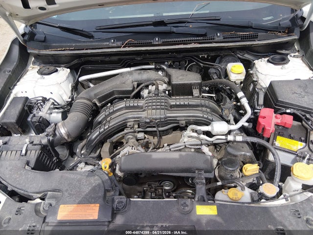 Subaru Impreza Sport 5-door