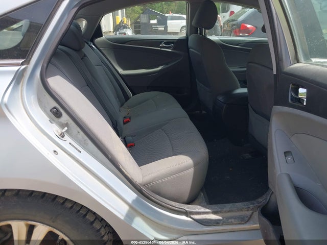 Hyundai SONATA Gls