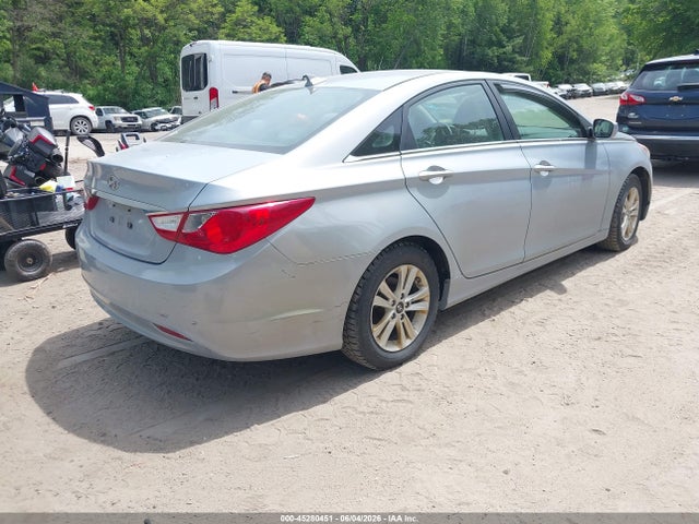 Hyundai SONATA Gls