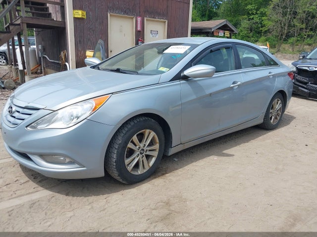 Hyundai SONATA Gls
