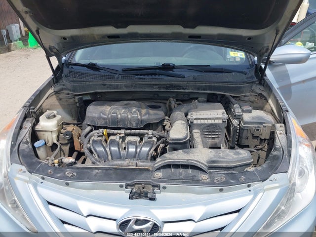 Hyundai SONATA Gls