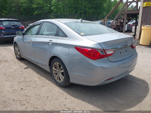 Hyundai SONATA Gls